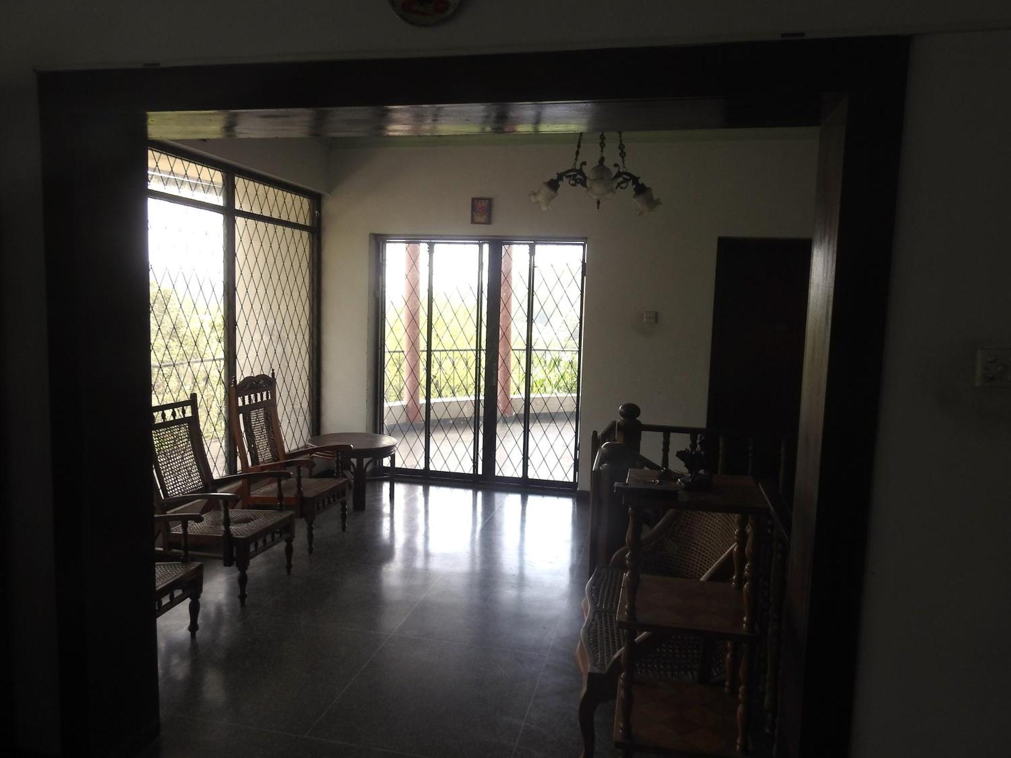 Serenity Kandy Exterior foto